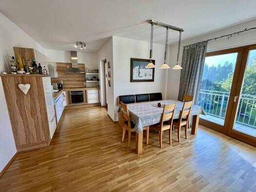 Wohnung zur Miete 1.400 € 3 Zimmer 85 m² Scheffau am Wilden Kaiser 6351