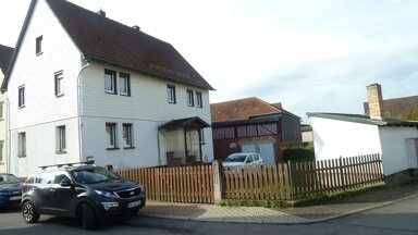 Einfamilienhaus zum Kauf 5 Zimmer 120 m² 609 m² Grundstück Heßles Fambach 98597