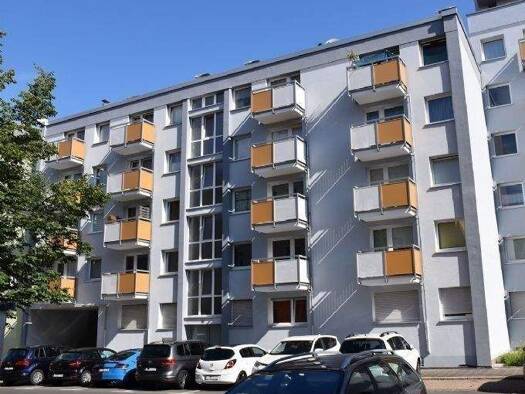 Wohnung zur Miete 370 € 1 Zimmer 30 m² Geschoss 1/4 frei ab 01.12.2026 Grolandstraße 11 Gärten h d Veste Nürnberg 90408