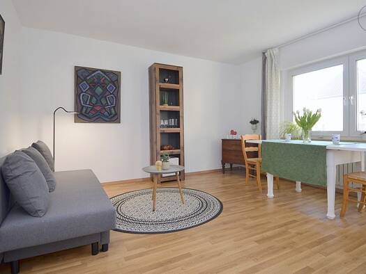 Wohnung zur Miete auf Zeit 1.490 € 2 Zimmer 50 m² frei ab 10.10.2026 Biebrich Biebrich 65187