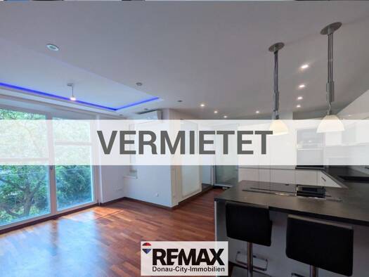 Wohnung zur Miete 1.450 € 3 Zimmer 86 m² Floridsdorf 1210
