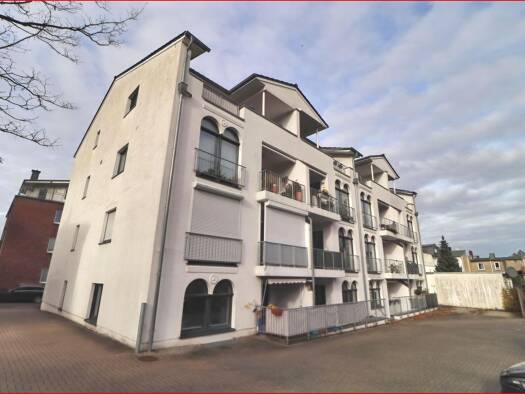 Wohnung zum Kauf 390.000 € 3 Zimmer 83,4 m² 1. Geschoss Pinneberg 25421