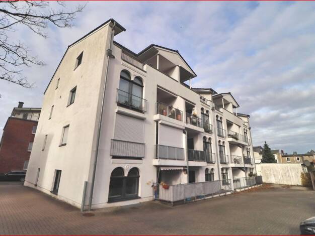 Wohnung zum Kauf 390.000 € 3 Zimmer 83,4 m² 1. Geschoss Pinneberg 25421