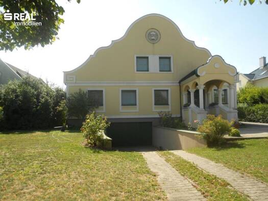 Haus zum Kauf provisionsfrei 845.000 € 1.931 m² Grundstück Gols 7122