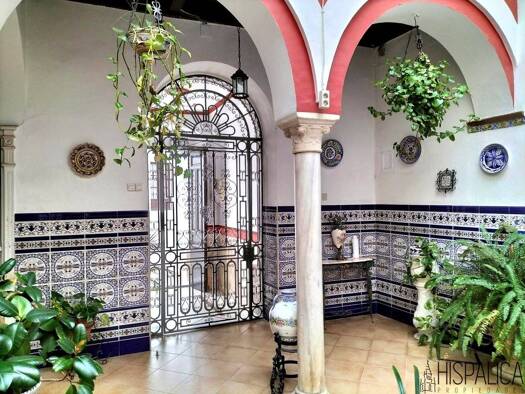 Bauernhaus zum Kauf 650.000 € 6 Zimmer 339 m² 234 m² Grundstück Carmona 41410