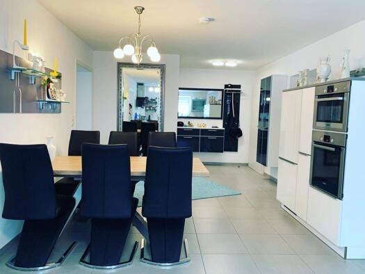 Wohnung zum Kauf 315.000 € 3 Zimmer 93 m² EG frei ab sofort Lahr Lahr/Schwarzwald 77933