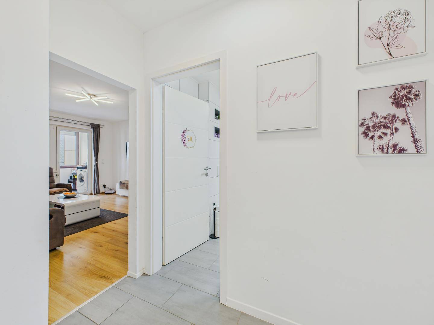 Wohnung – Wels, Innere Stadt - Mehr