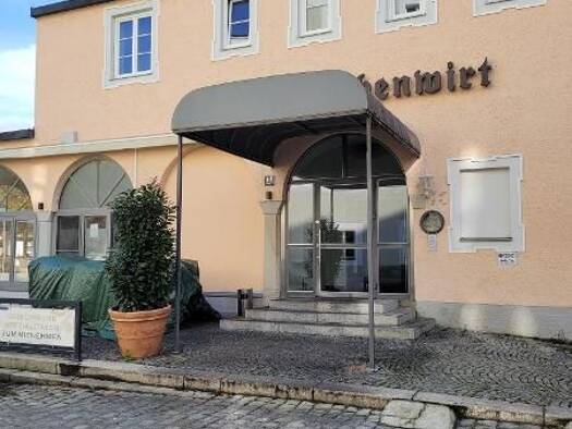 Wohnung zur Miete 270 € 1 Zimmer 22,8 m² 1. Geschoss frei ab 01.09.2026 Ort 14 Altstadt Passau 94032