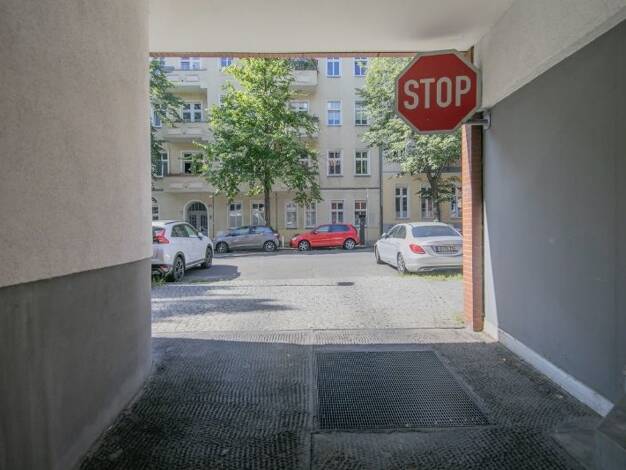 Tiefgaragenstellplatz zum Kauf 30.000 € Erich-Weinert-Straße 133 A Prenzlauer Berg Pankow 10409