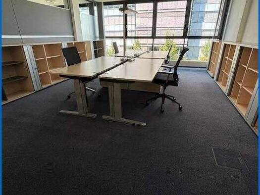 Bürokomplex zur Miete Wollmatingen Konstanz 78467