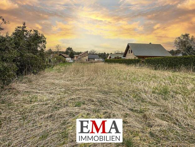 Grundstück zum Kauf 160.000 € 1.165 m² Grundstück Grünefeld Schönwalde-Glien 14621