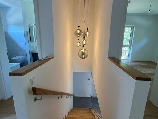 Wohnung zur Miete - Erstbezug 5 Zimmer 139 m² frei ab sofort Schwerin 15755