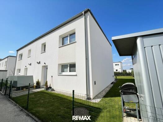 Einfamilienhaus zum Kauf 407.000 € 4 Zimmer 112 m² 254 m² Grundstück Theresienfeld 2604