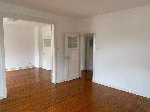 Wohnung zur Miete 1.045 € 3 Zimmer 72 m² 2. Geschoss frei ab sofort Lindenstr. 73 St. Lorenz Süd Lübeck 23558