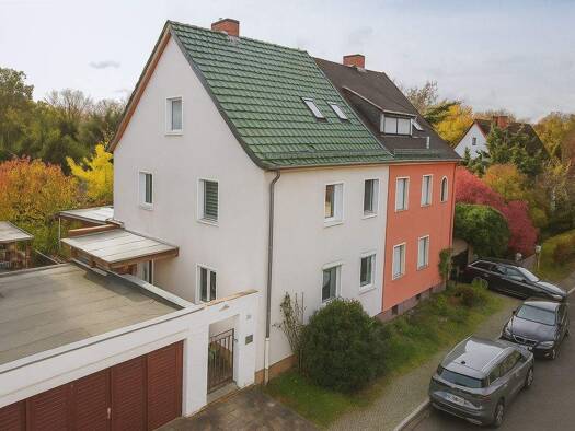 Doppelhaushälfte zum Kauf 295.000 € 6 Zimmer 144 m² 381 m² Grundstück Neue Neustadt Magdeburg 39124