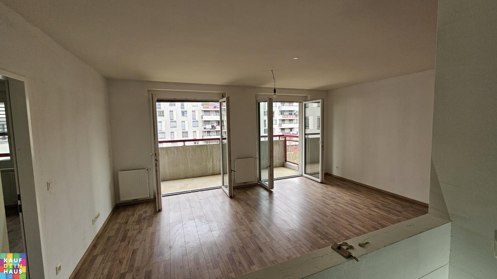 Wohnung zur Miete 465,49 € 2 Zimmer 64 m²<br/>Wohnfläche Eggenberger Gürtel 56b Gries Graz 8020