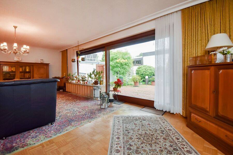 Bungalow zum Kauf - Ansicht 4