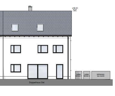 Doppelhaushälfte zum Kauf 625.000 € 5,5 Zimmer 145,1 m² frei ab 30.06.2025 Hermann-Hesse-Straße Berg Berg bei Neumarkt in der Oberpfalz 92348