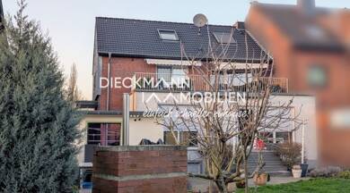 Mehrfamilienhaus zum Kauf provisionsfrei 745.000 € 9,5 Zimmer 270,4 m² 759 m² Grundstück Fuhlenbrock Bottrop 46242