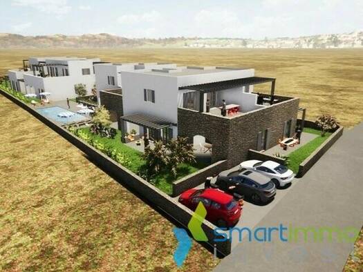 Wohnung zum Kauf 317.000 € 3 Zimmer 65 m² Paros Municipality 844 00