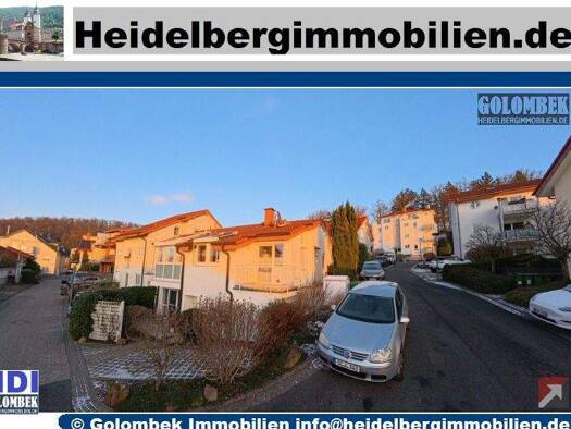 Einfamilienhaus zum Kauf 701.000 € 6 Zimmer 166,2 m² 348 m² Grundstück Rheinblick 11, 13 Nußloch 69226