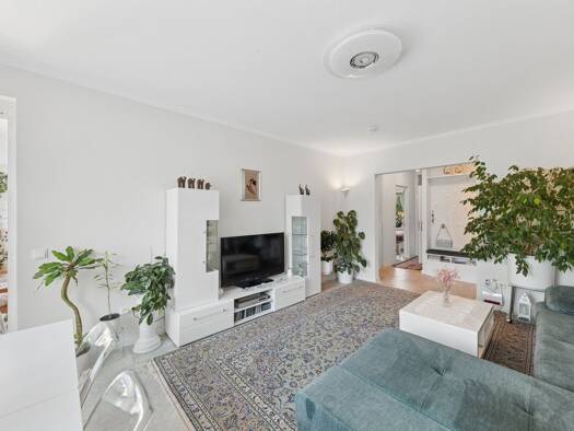 Wohnung zum Kauf 379.000 € 3 Zimmer 69 m² Hummelsbüttel Wandsbek 22339