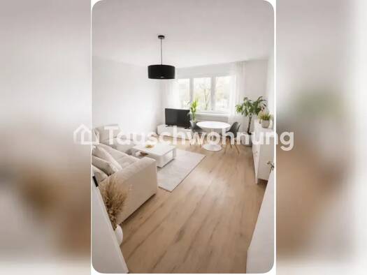 Wohnung zur Miete Tauschwohnung 750 € 2 Zimmer 55 m² 2. Geschoss Altstadt-Süd Innenstadt 50674