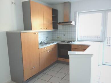 Wohnung zur Miete 520 € 2 Zimmer 65 m² Geschoss EG/2 Rittersdorf 54636