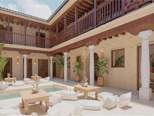 Haus zum Kauf 750.000 € 1 Zimmer 489 m² Granada 18010