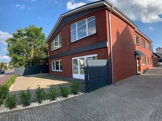 Wohnung zur Miete 645 € 2 Zimmer 55 m² frei ab 01.01.2026 Großenkneten 26197