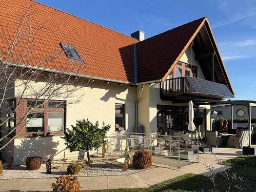 Einfamilienhaus zum Kauf 579.000 € 7 Zimmer 224 m² 914 m² Grundstück Wernigerode 38855