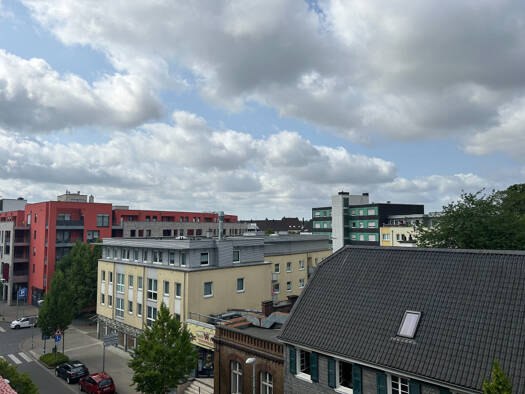 Büro zur Miete 154 m² Bürofläche teilbar ab 75 m² Leverkusen-Opladen 51379