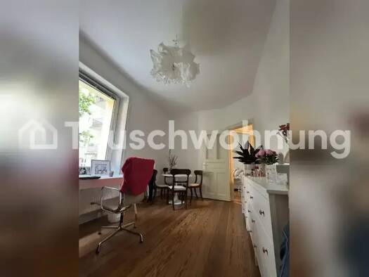 Wohnung zur Miete Tauschwohnung 700 € 2 Zimmer 45 m² Niendorf Hamburg 20255