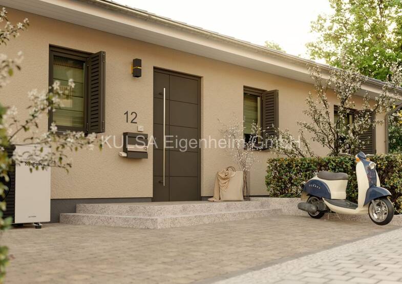 Einfamilienhaus zum Kauf 254.430 € 4 Zimmer 131 m² 700 m² Grundstück Oberalbaer Straße 0 Unteralba Dermbach 36466