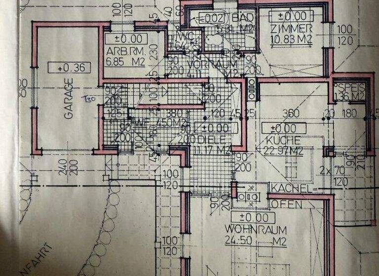 Mehrfamilienhaus zum Kauf 340.000 € 7 Zimmer 178 m² 905 m² Grundstück Birkfeld 8190