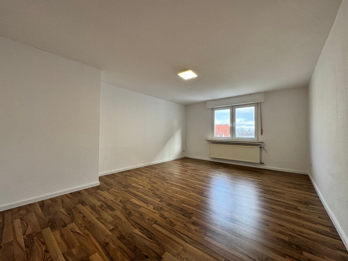 Wohnung zur Miete 760 € 4 Zimmer 100 m²<br/>Wohnfläche 3.<br/>Geschoss ab sofort<br/>Verfügbarkeit Stadtkern Lippstadt 59555