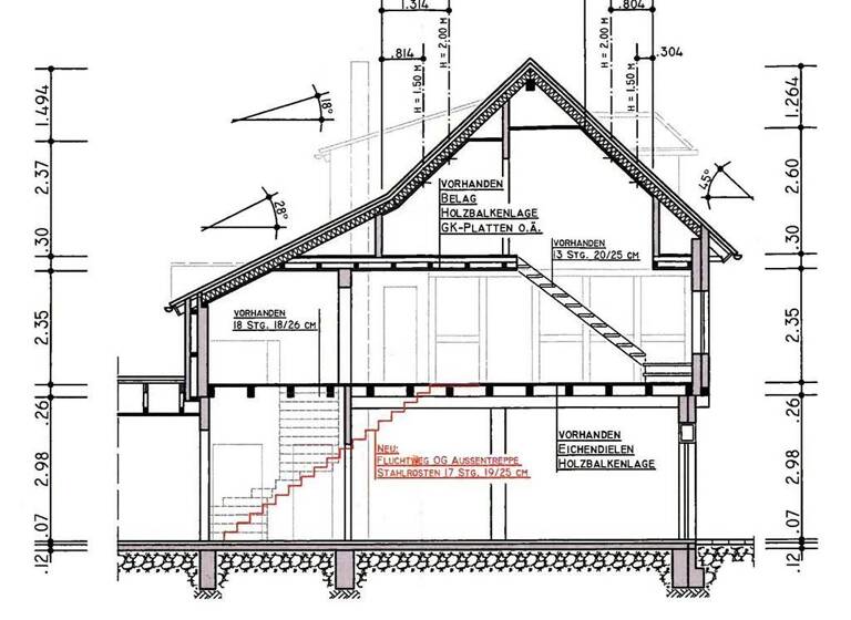 Stadthaus zum Kauf 219.000 € 5 Zimmer 190 m² 190 m² Grundstück frei ab sofort Lange Straße 7 Barnstorf , Kr Diepholz 49406