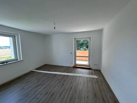 Wohnung zur Miete 450 € 3 Zimmer 62 m² 1. Geschoss frei ab 01.09.2026 Platz der Einheit 3 Ludwigsdorf Görlitz OT Ludwigsdorf 02828