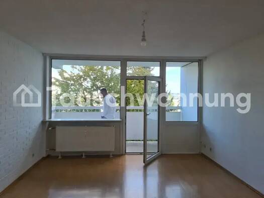 Wohnung zur Miete Tauschwohnung 580 € 2 Zimmer 54 m² 3. Geschoss Sachsenhausen Frankfurt am Main 60599