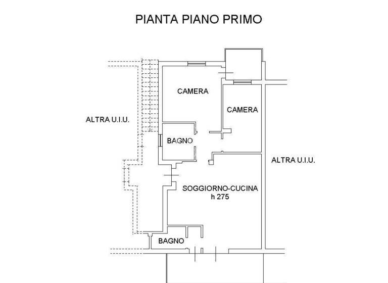 Wohnung zum Kauf 495.000 € 3 Zimmer 80 m² 1. Geschoss Via Monte Carega 6 Peschiera del Garda 37019