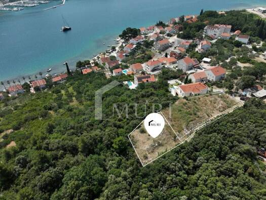 Land-/Forstwirtschaft zum Kauf 250.000 € Slano, Dubrovacko Primorje Dubrovacko primorje