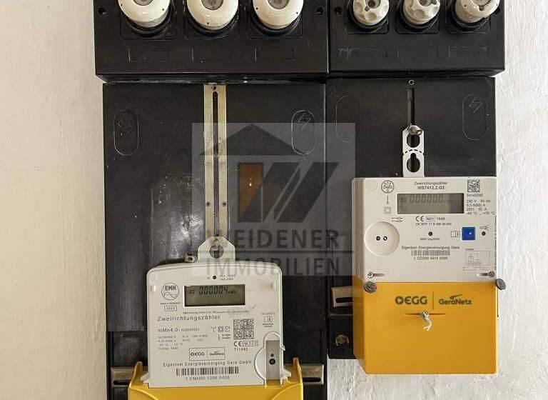 Mehrfamilienhaus zum Kauf provisionsfrei 83.000 € 174 m² 158 m² Grundstück frei ab sofort Seitenstraße 3 Langenberg Gera 07552