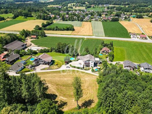 Grundstück zum Kauf 89.000 € 989 m² Grundstück Moosburg / Ameisbichl 9062