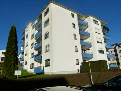 Wohnung zum Kauf 115.000 € 3 Zimmer 96 m² Dachgeschoss, 5. Geschoss frei ab sofort Neuenrade Neuenrade 58809