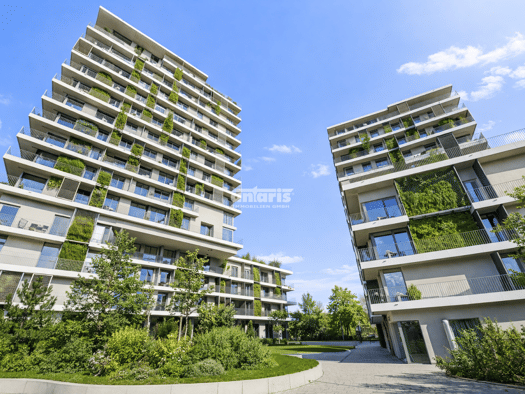 Wohnung zur Miete 886 € 2 Zimmer 58,9 m² Altstadt Erfurt 99084