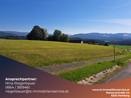 Grundstück zum Kauf 52 € 1.413 m² Grundstück Wenigzell 8254