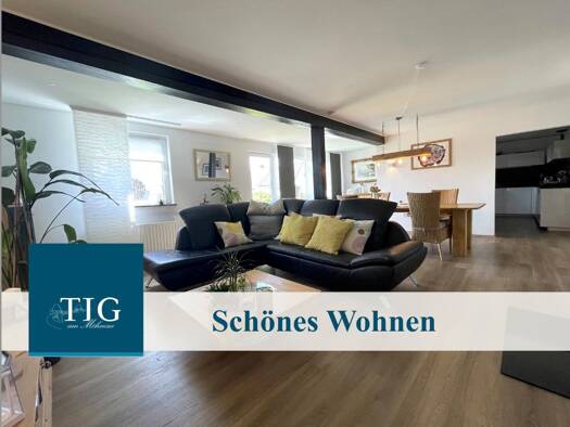 Haus zum Kauf 497.800 € 9 Zimmer 255 m² 593 m² Grundstück frei ab 31.08.2026 Wachtelweg 9 Dröschederfeld Iserlohn 58638