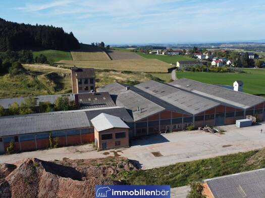 Gewerbegrundstück zum Kauf 120 € Eberschwang 4906