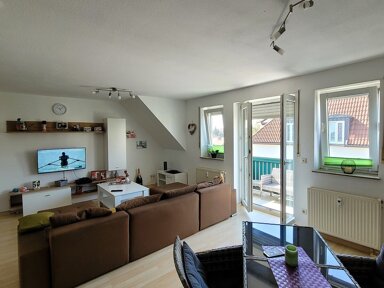 Wohnung zum Kauf 99.000 € 1 Zimmer 42,3 m² 3. Geschoss Laubegast Dresden 01279