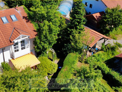Reihenendhaus zum Kauf 735.000 € 4 Zimmer 110,2 m² 340 m² Grundstück Dorfen Dorfen 84405